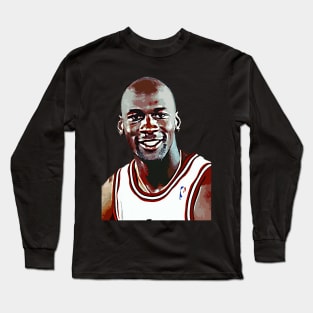 CLASSIC - MJ 23 Long Sleeve T-Shirt